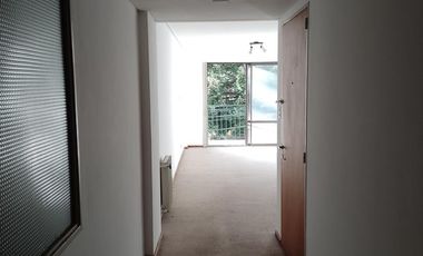 Departamento en alquiler 2nambientes con vista al lago
