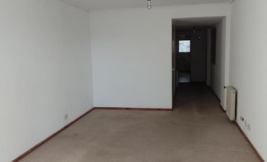 Departamento en alquiler 2nambientes con vista al lago