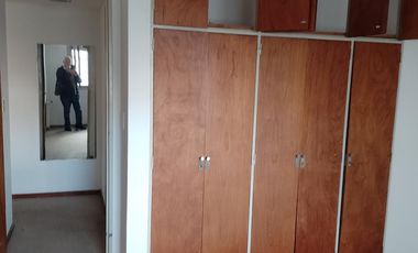 Departamento en alquiler 2nambientes con vista al lago
