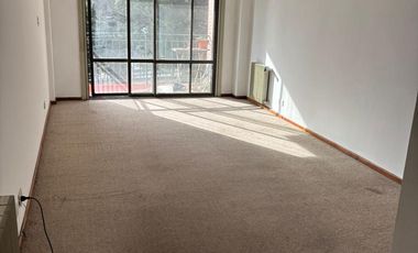 Departamento en alquiler 2nambientes con vista al lago