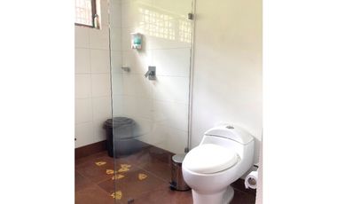 Venta de Finca en La Ceja | Reformada, con vista y huerta productiva