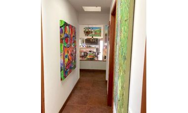 Venta de Finca en La Ceja | Reformada, con vista y huerta productiva