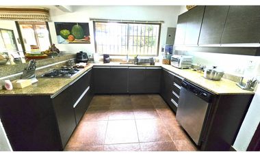 Venta de Finca en La Ceja | Reformada, con vista y huerta productiva