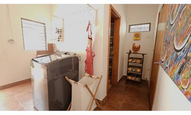 Venta de Finca en La Ceja | Reformada, con vista y huerta productiva