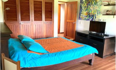 Venta de Finca en La Ceja | Reformada, con vista y huerta productiva