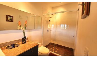 Venta de Finca en La Ceja | Reformada, con vista y huerta productiva