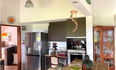 Venta de Finca en La Ceja | Reformada, con vista y huerta productiva