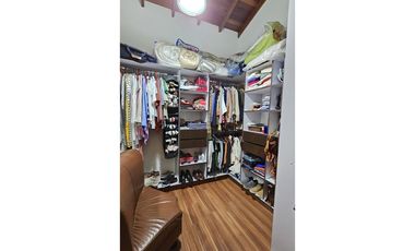 Venta de Finca en La Ceja | Reformada, con vista y huerta productiva