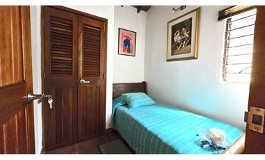 Venta de Finca en La Ceja | Reformada, con vista y huerta productiva