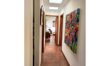 Venta de Finca en La Ceja | Reformada, con vista y huerta productiva