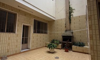 Casa en  dos plantas