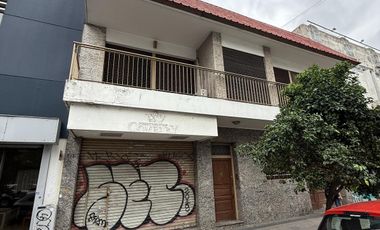 Casa en  dos plantas