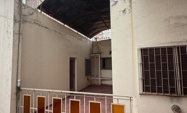 Casa en  dos plantas