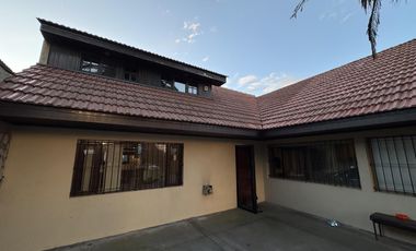 Casa en venta Colinas de Peralta Ramos