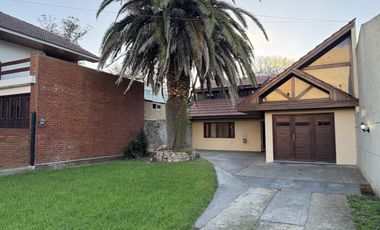 Casa en venta Colinas de Peralta Ramos