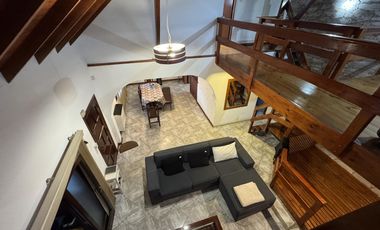 Casa en venta Colinas de Peralta Ramos