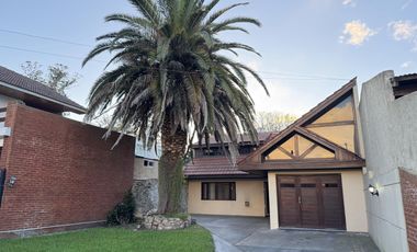Casa en venta Colinas de Peralta Ramos