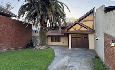 Casa en venta Colinas de Peralta Ramos