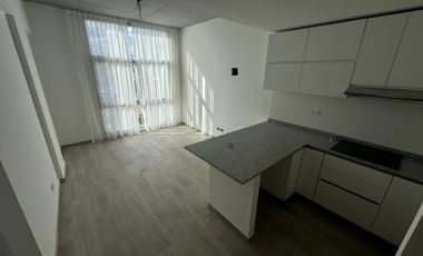 Departamento en Santa Genoveva