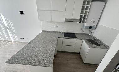 Departamento en Santa Genoveva