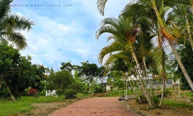 CASA CAMPESTRE PARA VENTA, LA MESA CUNDINAMARCA.