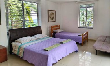 CASA CAMPESTRE PARA VENTA, LA MESA CUNDINAMARCA.