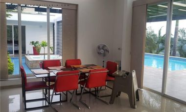 CASA CAMPESTRE PARA VENTA, LA MESA CUNDINAMARCA.