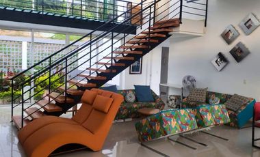 CASA CAMPESTRE PARA VENTA, LA MESA CUNDINAMARCA.