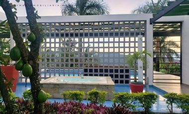 CASA CAMPESTRE PARA VENTA, LA MESA CUNDINAMARCA.