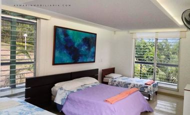 CASA CAMPESTRE PARA VENTA, LA MESA CUNDINAMARCA.