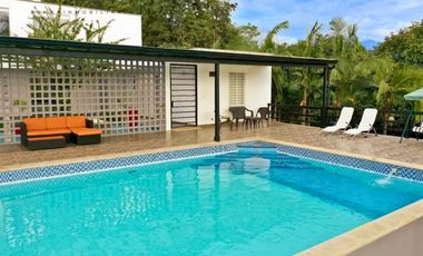 CASA CAMPESTRE PARA VENTA, LA MESA CUNDINAMARCA.