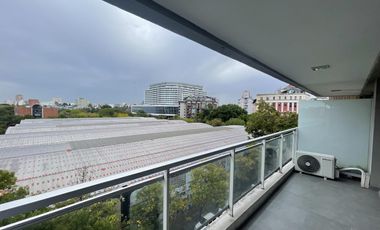 Espectacular Departamento en Alquiler temporario