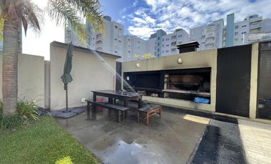 Espectacular Departamento en Alquiler temporario
