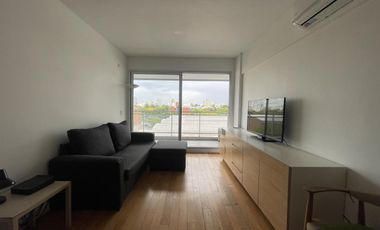 Espectacular Departamento en Alquiler temporario