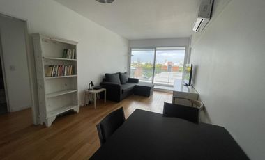 Espectacular Departamento en Alquiler temporario