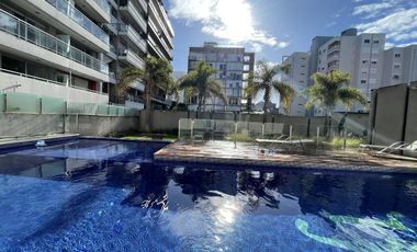 Espectacular Departamento en Alquiler temporario