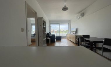 Espectacular Departamento en Alquiler temporario