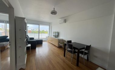 Espectacular Departamento en Alquiler temporario