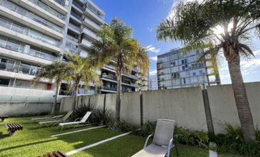 Espectacular Departamento en Alquiler temporario