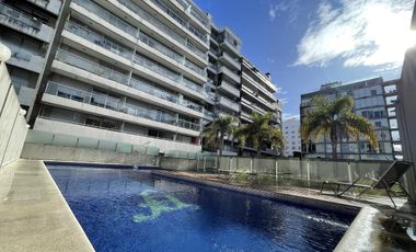 Espectacular Departamento en Alquiler temporario