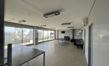 Espectacular Departamento en Alquiler temporario
