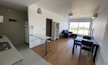 Espectacular Departamento en Alquiler temporario