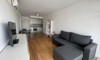 Espectacular Departamento en Alquiler temporario