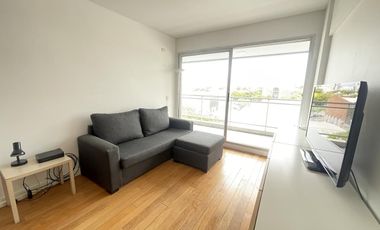 Espectacular Departamento en Alquiler temporario