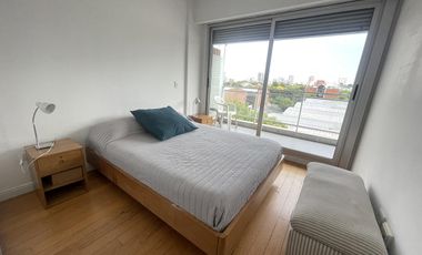 Espectacular Departamento en Alquiler temporario