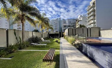 Espectacular Departamento en Alquiler temporario