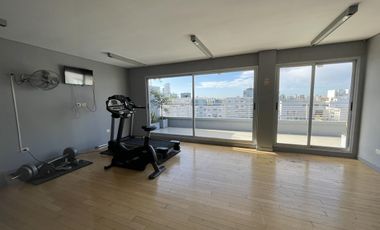 Espectacular Departamento en Alquiler temporario