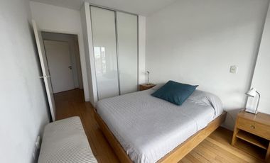 Espectacular Departamento en Alquiler temporario