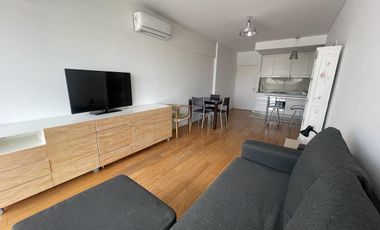 Espectacular Departamento en Alquiler temporario