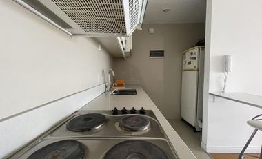 Espectacular Departamento en Alquiler temporario